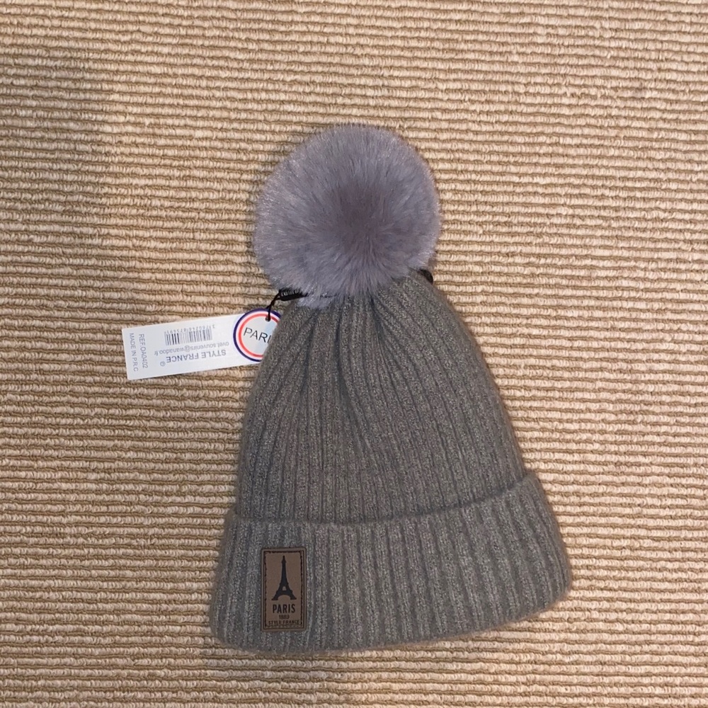 Grey hat